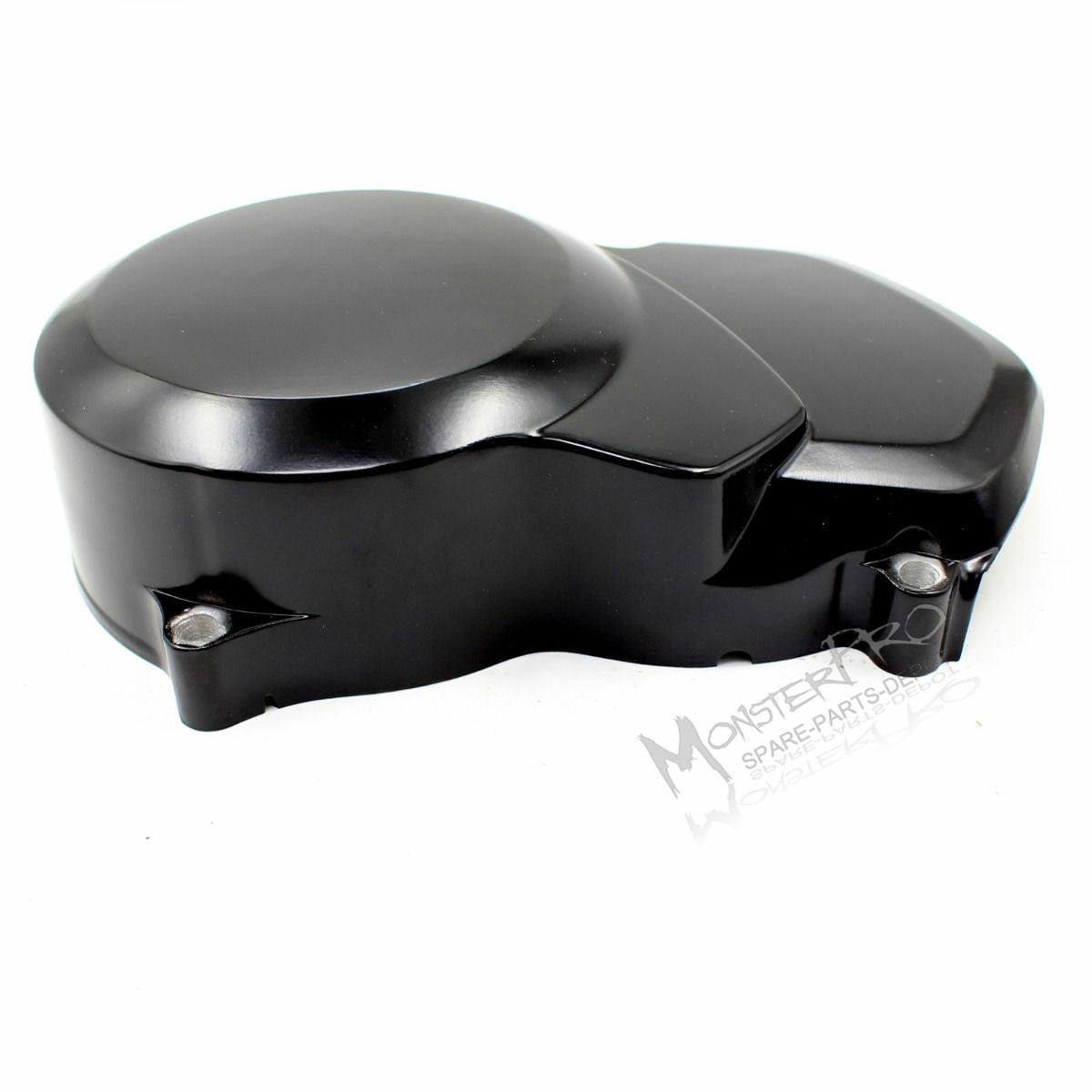 Magneto Engine Cover Left Side Lifan 125cc 140cc 150cc160cc Pit/Dirt Bike Atomik - TDRMOTO