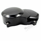 Magneto Engine Cover Left Side Lifan 125cc 140cc 150cc160cc Pit/Dirt Bike Atomik - TDRMOTO