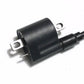 Ignition Coil CDI Spark Plug Wire For Yamaha PW50 PY50 PeeWee50 - TDRMOTO