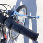 Electric Bike Scooter TWIST THROTTLE Electricscooter 12v 24v 36v 48v Conversion - TDRMOTO