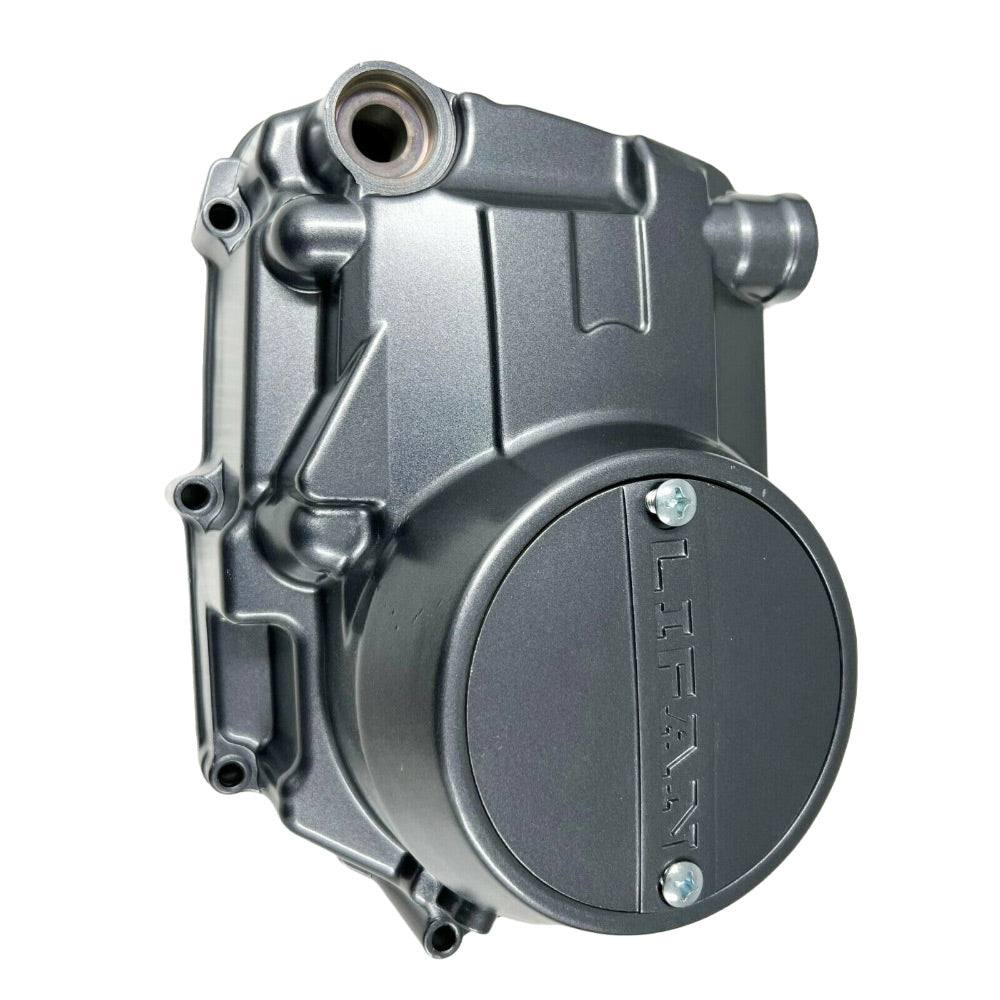 Lifan 125cc Engine Ride Side Clutch Casing Cover Case Dirt Bike Engine - TDRMOTO