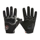Adult Touch Screen Motorcycle Gloves Outdoor Riding Racing Full Finger Motorbike - TDRMOTO