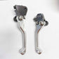 Pair Brake Clutch Lever Dirt Bike Street Bike Motocross For Yamaha YZ85/80 2015 - TDRMOTO