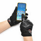 Adult Touch Screen Motorcycle Gloves Outdoor Riding Racing Full Finger Motorbike - TDRMOTO