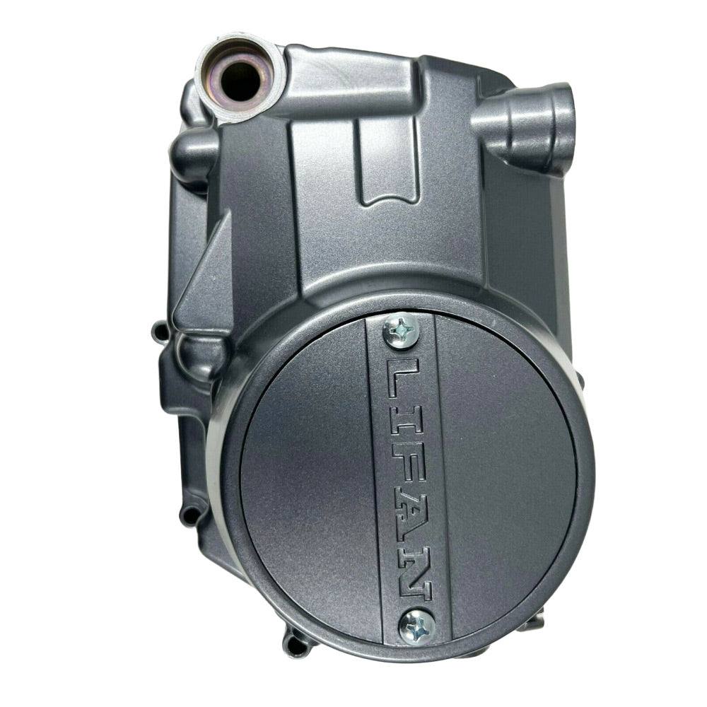 Lifan 125cc Engine Ride Side Clutch Casing Cover Case Dirt Bike Engine - TDRMOTO