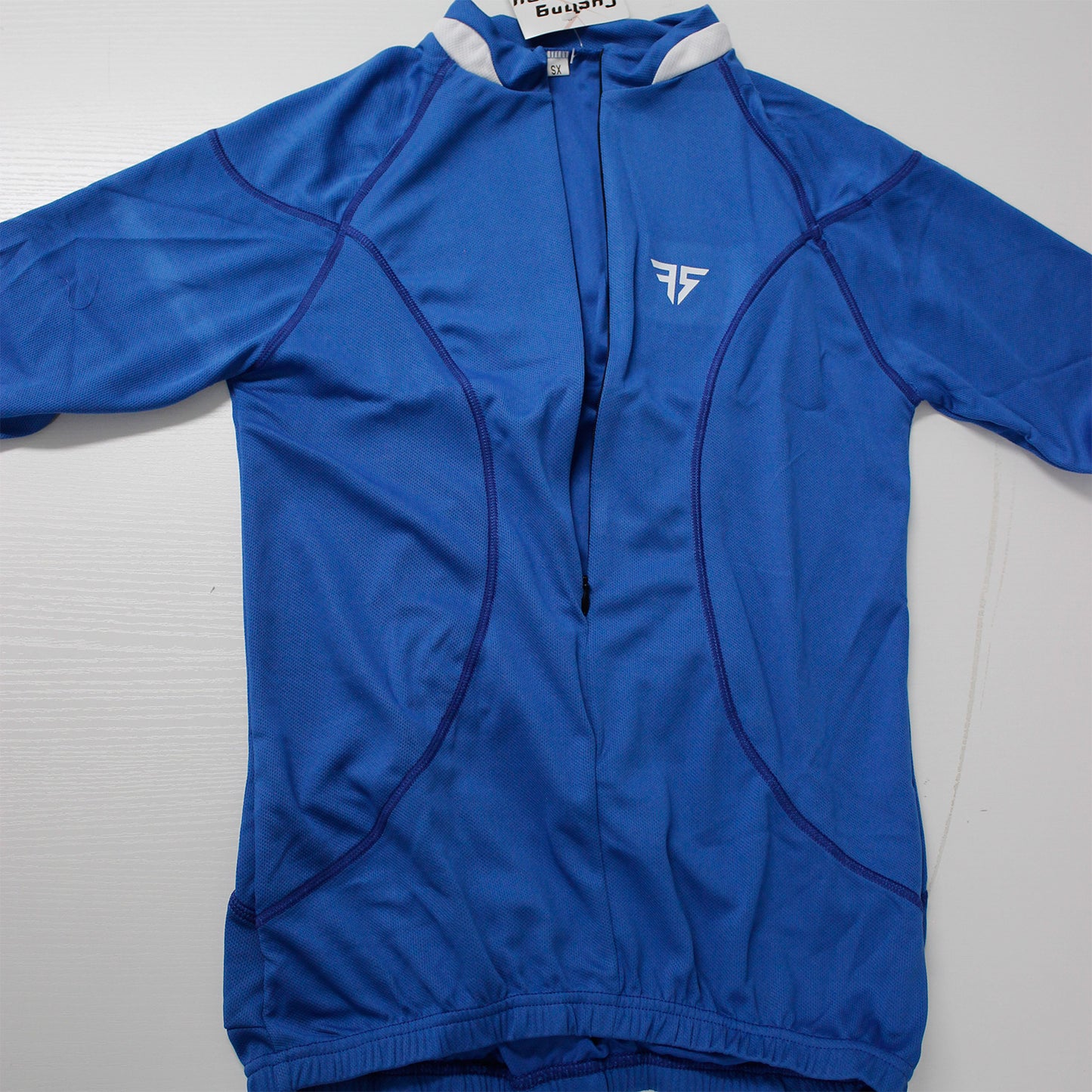 Cycling Jersey Motocross/MX/ATV/BMX/MTB Race Dirt Long Sleeve Bike Tops