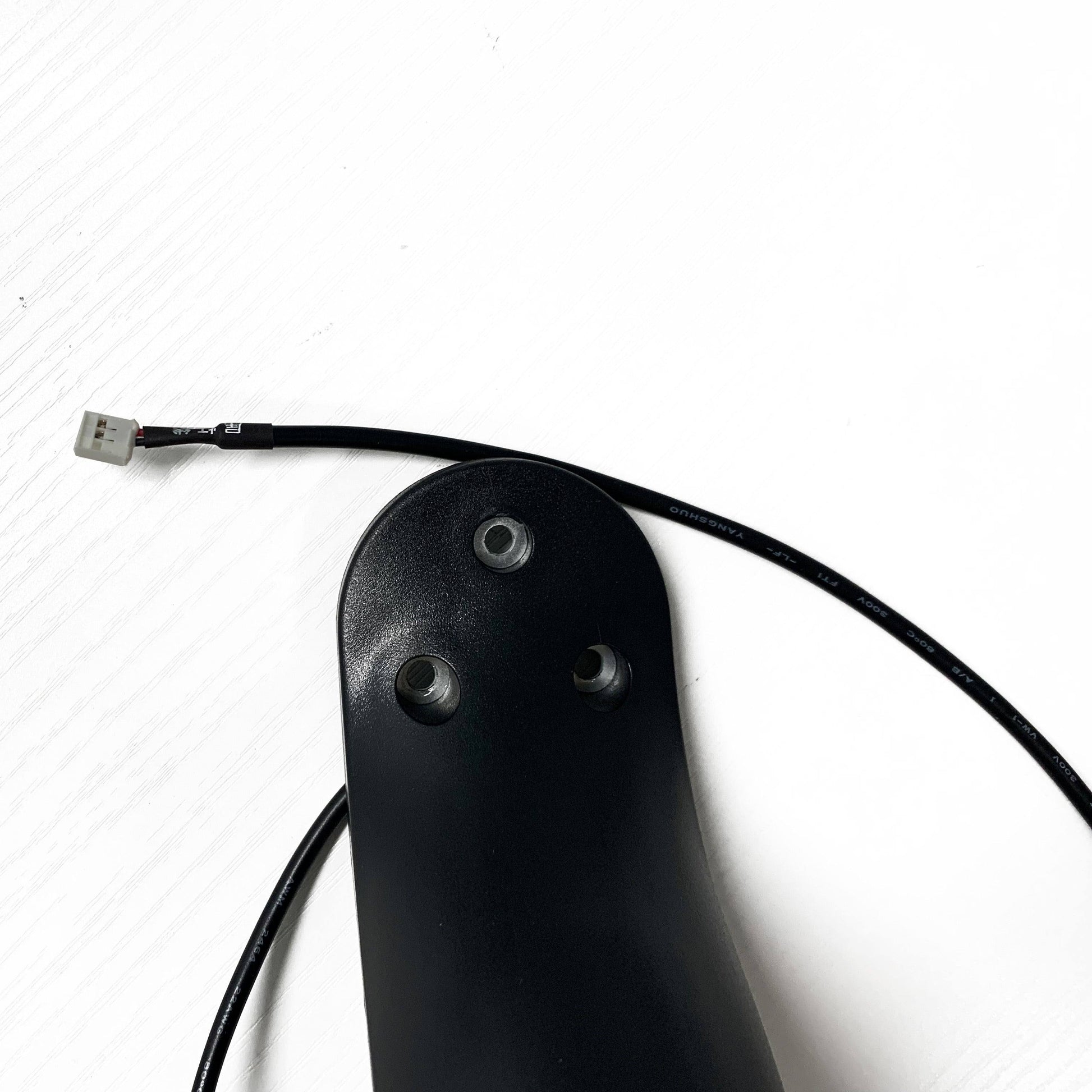 Rear Mud Fender Electric Scooter Replacement Accessories - TDRMOTO