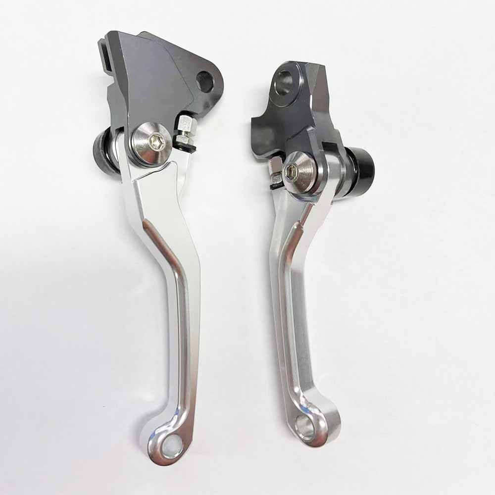 For Yamaha Brake Clutch Levers YZ125 YZ250 2008-2014 - TDRMOTO