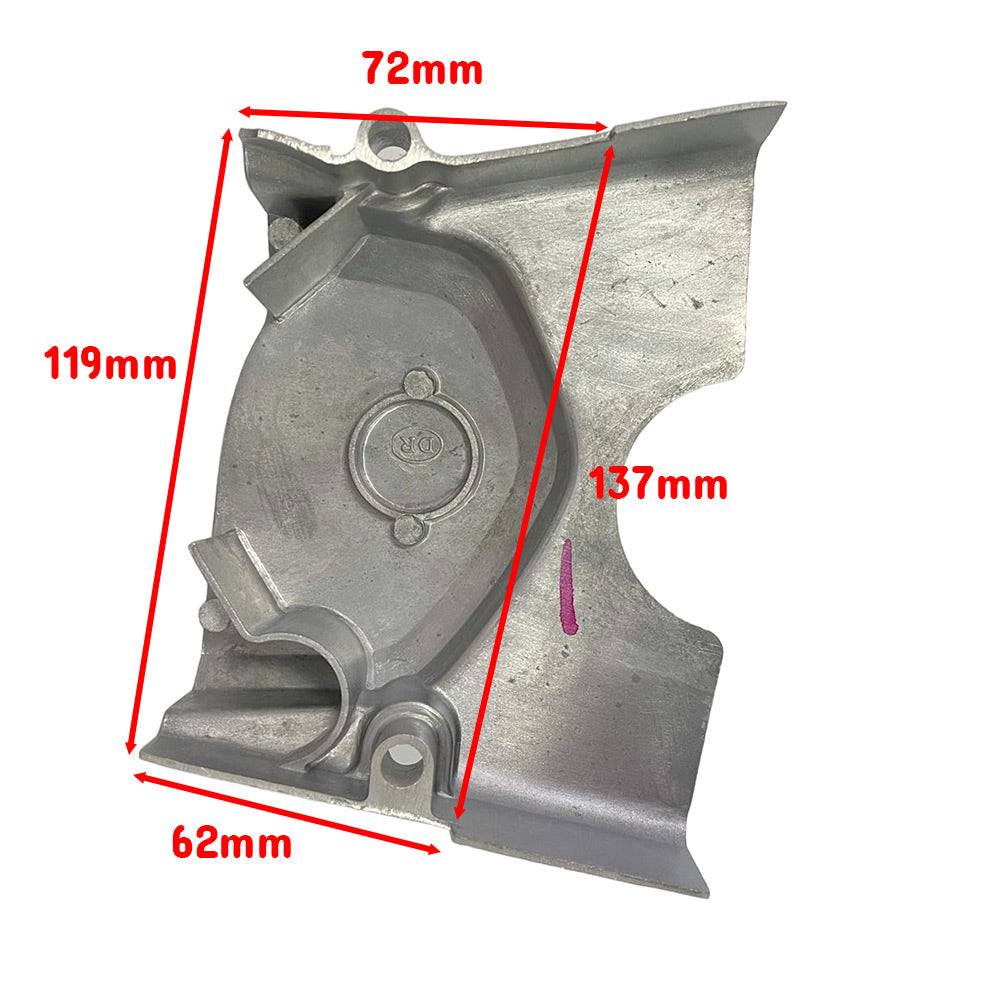 1x Magneto Engine Sprocket Cover 70cc 110cc 125cc Pit Dirt Bike Atomik Thumpstar - TDRMOTO