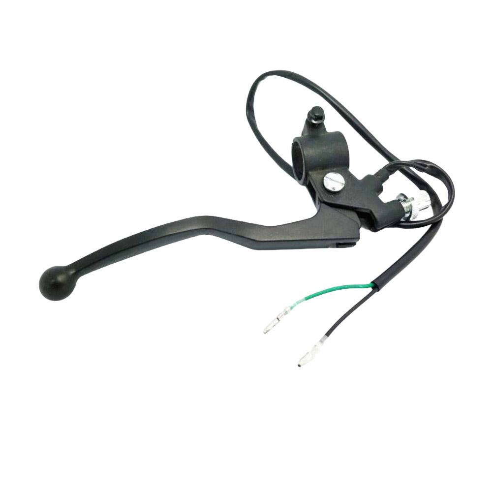 PW80 Aftermarket Throttle Switch Housing & Right Hand Brake Lever - TDRMOTO