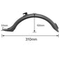 Rear Mud Fender Electric Scooter Replacement Accessories - TDRMOTO