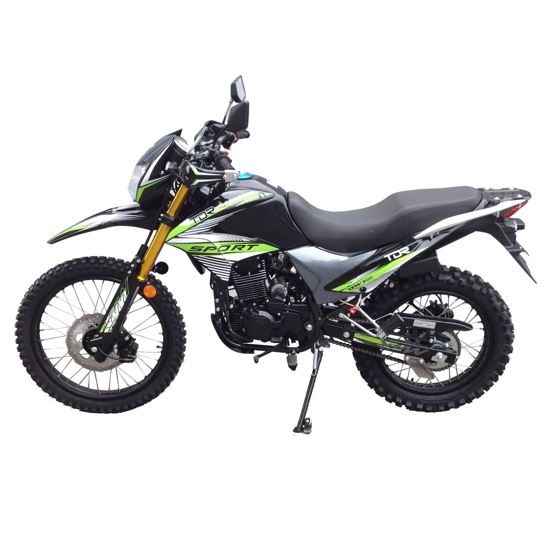 Products – TDRMOTO