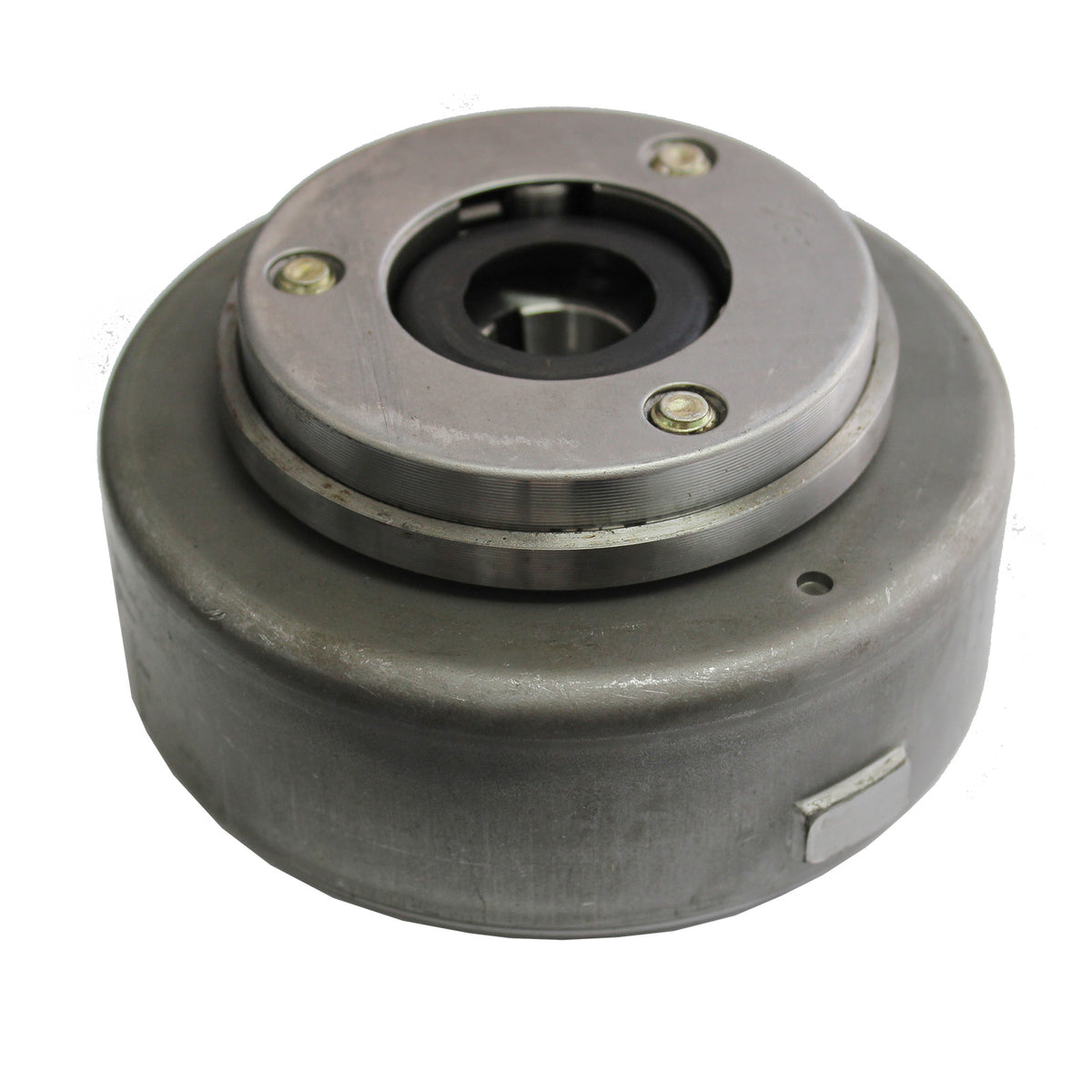 Magneto Flywheel Roller for 6 Coil 50cc 90cc 110cc 125cc PIT PRO Quad Dirt Bike ATV Buggy - TDRMOTO