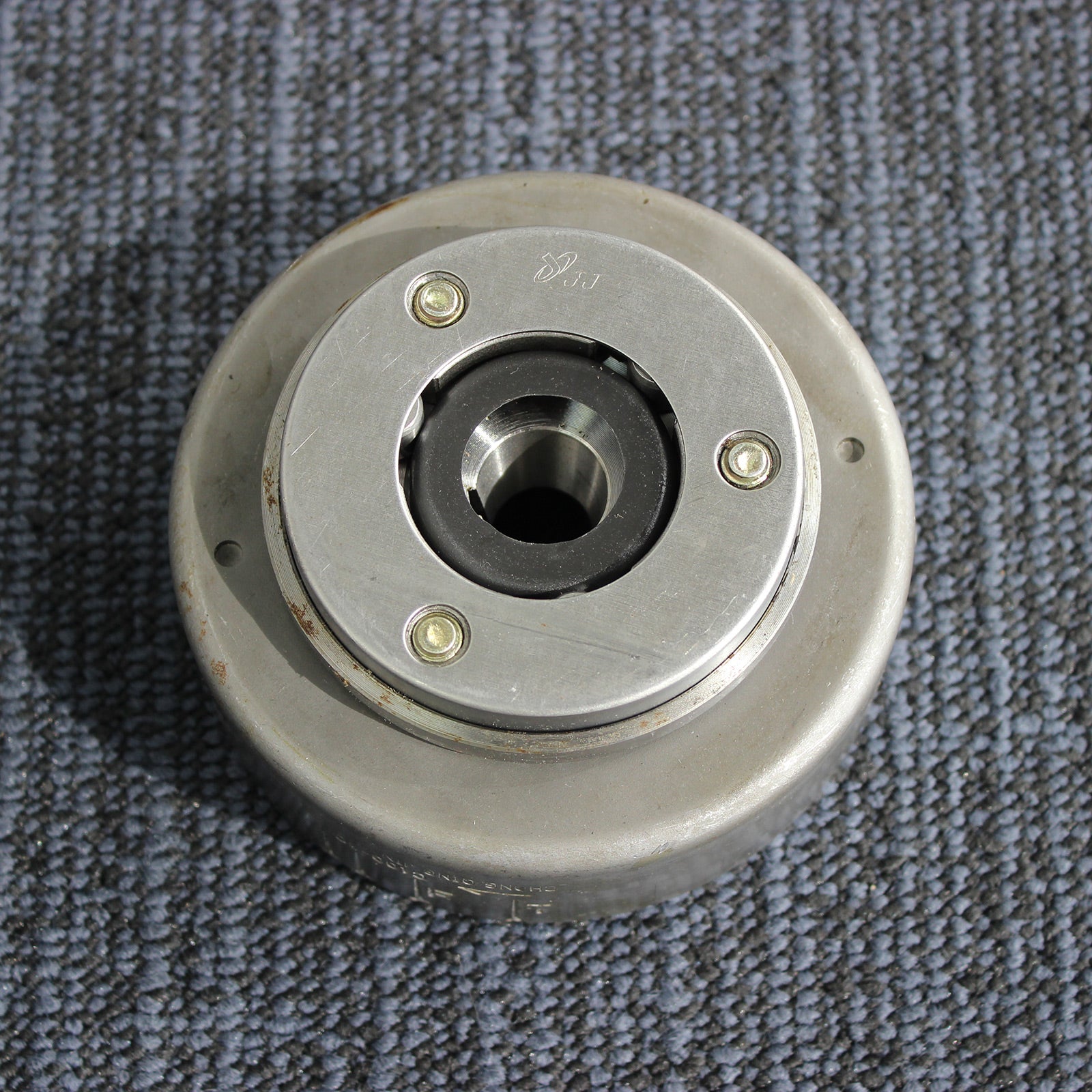 Magneto Roller, Magneto Roller Start Fit per PIT PRO Quad Dirt Bike ATV Buggy Magneto Roller, Magneto Roller Start Fit per PIT PRO Quad Dirt Bike ATV Buggy