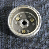 Magneto Flywheel Roller for 6 Coil 50cc 90cc 110cc 125cc PIT PRO Quad Dirt Bike ATV Buggy - TDRMOTO