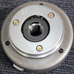 6 Coil Magneto Stator Plate + Flywheel Set 50cc 90cc 110cc 125cc PIT PRO Dirt Bike