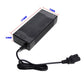 3 Port House 48V 2A Australian Plug E-bike electric bicycle Lithium Charger - TDRMOTO