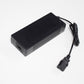 3 Port House 48V 2A Australian Plug E-bike electric bicycle Lithium Charger - TDRMOTO
