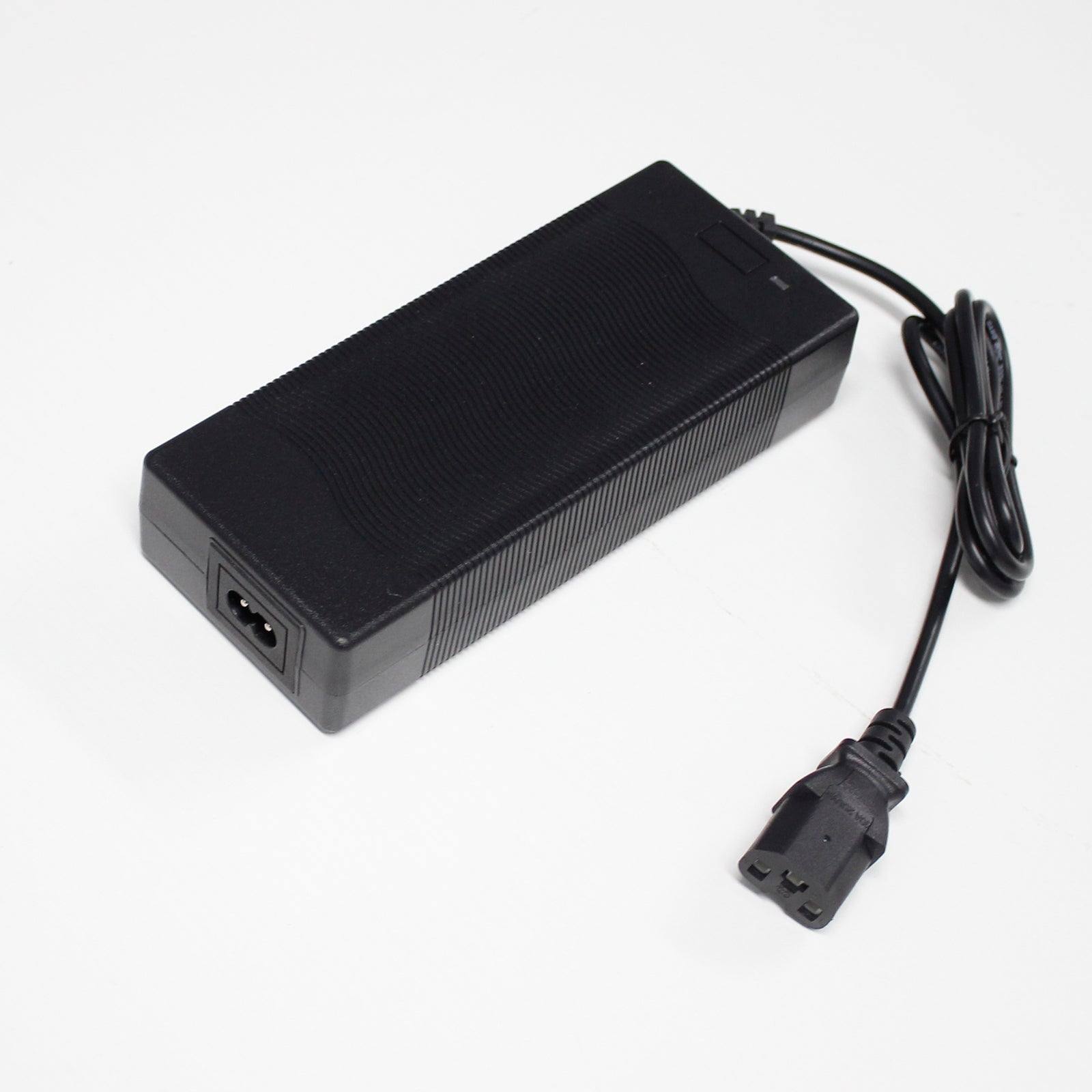 3 Port House 48V 2A Australian Plug E-bike electric bicycle Lithium Charger - TDRMOTO