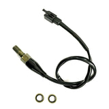 Hydraulic Brake Pressure Light Switch Cable 10 x 1.25mm Banjo Bolt For Suzuki Yamaha KTM - TDRMOTO