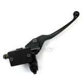 8mm Front Hydraulic Brake Master Cylinder Right Hand 22mm 7/8" for 70/90/110/125cc PIT Pro Quad Dirt Trail Bike ATV - TDRMOTO