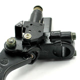 8mm Front Hydraulic Brake Master Cylinder Right Hand 22mm 7/8" for 70/90/110/125cc PIT Pro Quad Dirt Trail Bike ATV - TDRMOTO