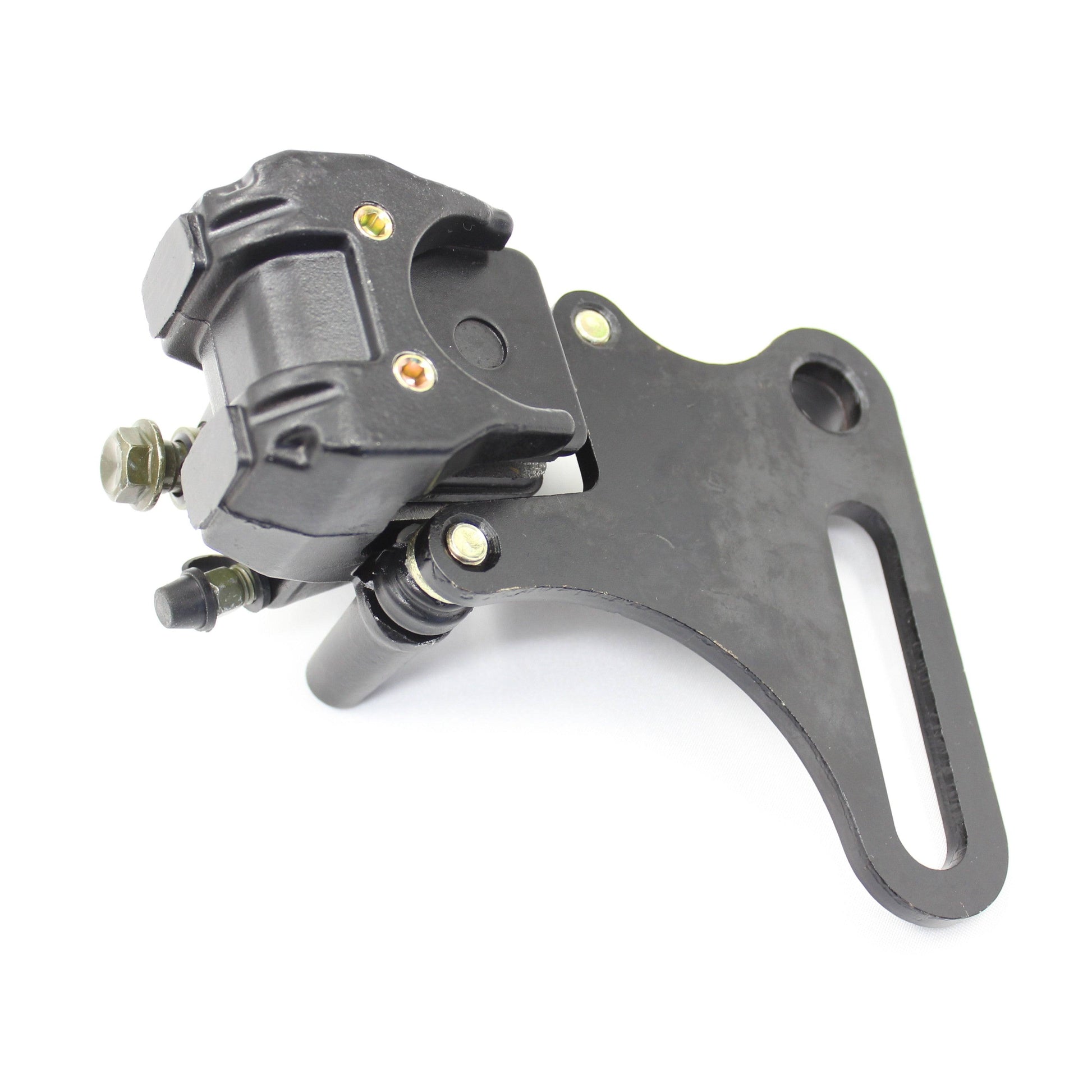 Rear Brake Caliper + Pad for 110cc 125cc 140cc 150cc Thumpstar Atomik Pitpro Dirt Pit Bike - TDRMOTO