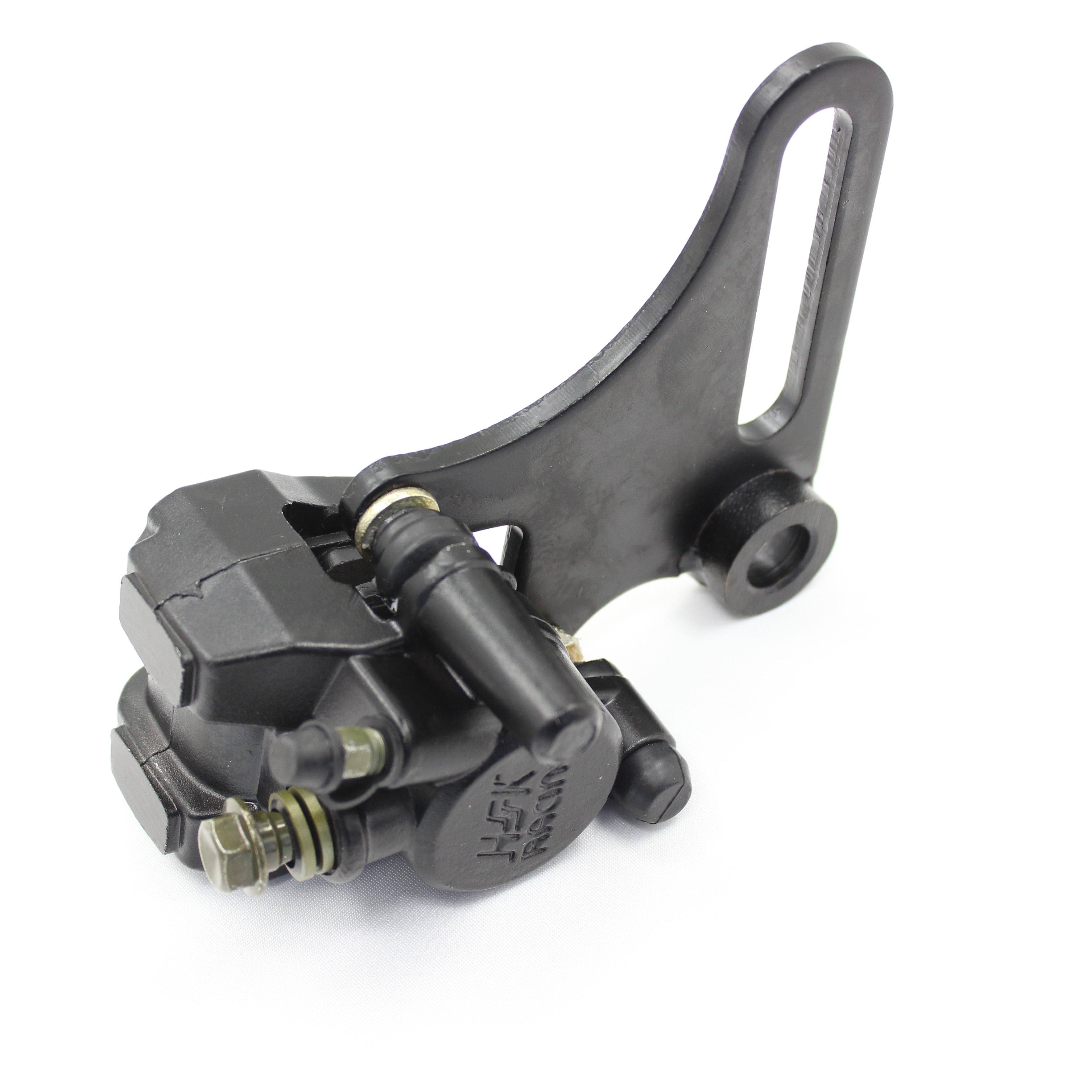 Rear Brake Caliper + Pad for 110cc 125cc 140cc 150cc Thumpstar Atomik Pitpro Dirt Pit Bike - TDRMOTO