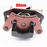 Buggy Hydraulic Rear Disc Brake Caliper System for 400cc 500cc 600cc ATV Quad Go kart Buggy UTV - TDRMOTO