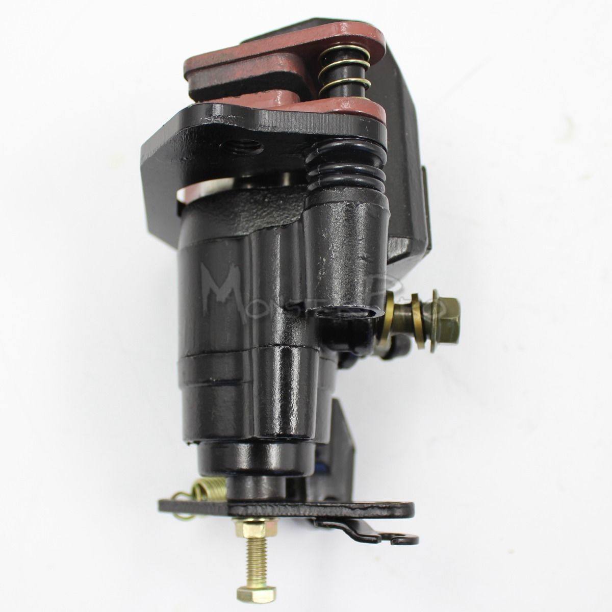 Buggy Hydraulic Rear Disc Brake Caliper System for 400cc 500cc 600cc ATV Quad Go kart Buggy UTV - TDRMOTO