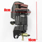 Buggy Hydraulic Rear Disc Brake Caliper System for 400cc 500cc 600cc ATV Quad Go kart Buggy UTV - TDRMOTO