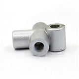 Front or Rear Hydraulic Brake Cable hose 3 way adaptor for Pit Dirt bike ATV Quad Bike - TDRMOTO