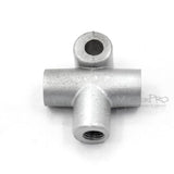 Front or Rear Hydraulic Brake Cable hose 3 way adaptor for Pit Dirt bike ATV Quad Bike - TDRMOTO