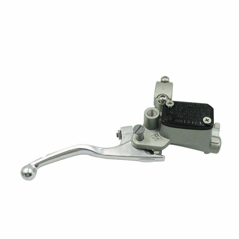 Hydraulic Master Cylinder Brake Lever for KTM HUSQVARNA EXC SX XCW TE FC 125 450 - TDRMOTO