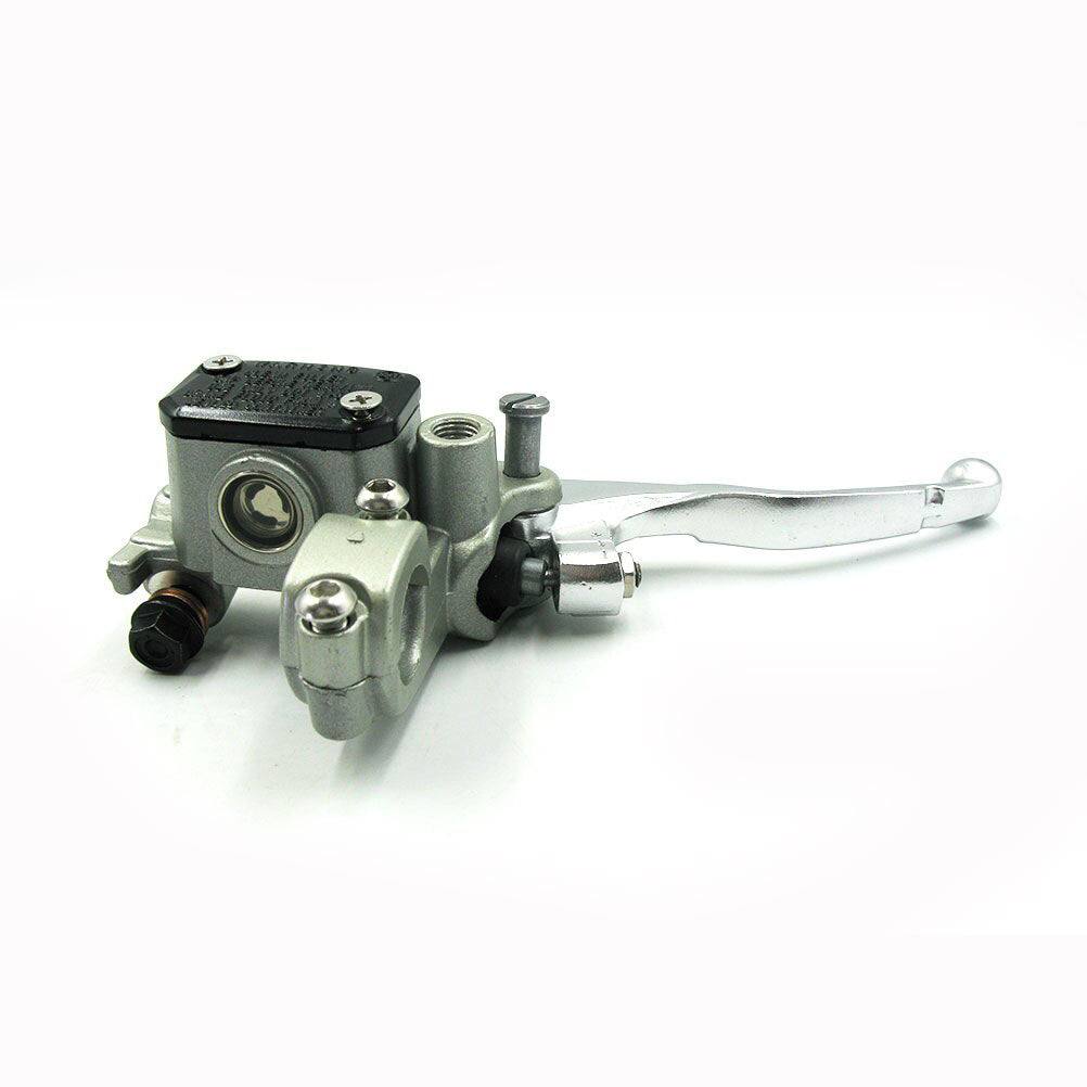 Hydraulic Master Cylinder Brake Lever for KTM HUSQVARNA EXC SX XCW TE FC 125 450 - TDRMOTO