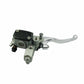 Hydraulic Master Cylinder Brake Lever for KTM HUSQVARNA EXC SX XCW TE FC 125 450 - TDRMOTO