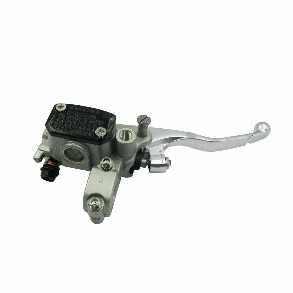 Hydraulic Master Cylinder Brake Lever for KTM HUSQVARNA EXC SX XCW TE FC 125 450 - TDRMOTO