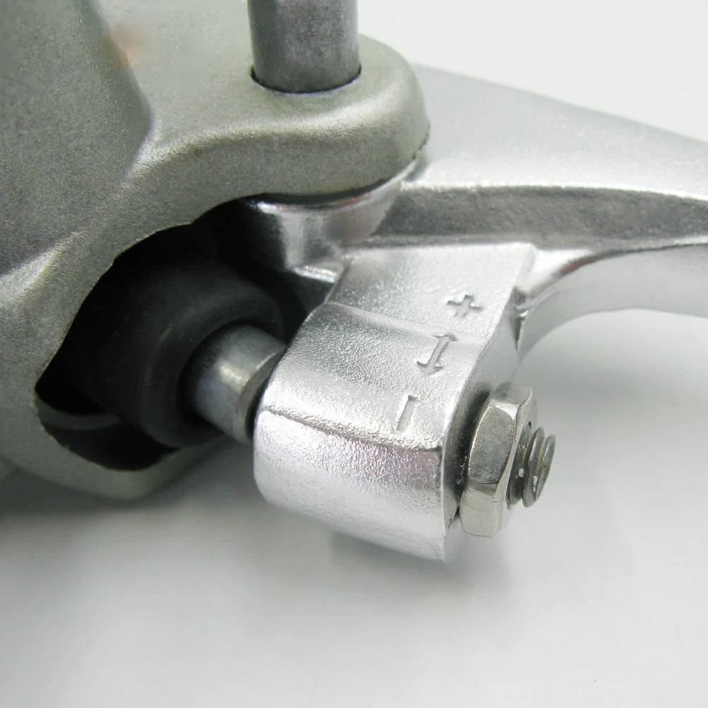 Hydraulic Master Cylinder Brake Lever for KTM HUSQVARNA EXC SX XCW TE FC 125 450 - TDRMOTO