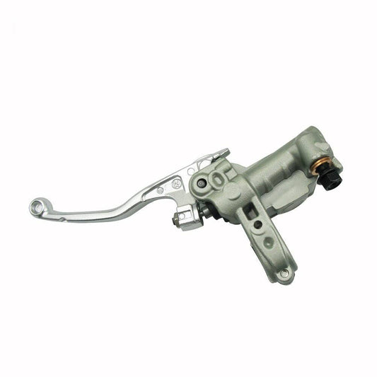Hydraulic Master Cylinder Brake Lever for KTM HUSQVARNA EXC SX XCW TE FC 125 450 - TDRMOTO