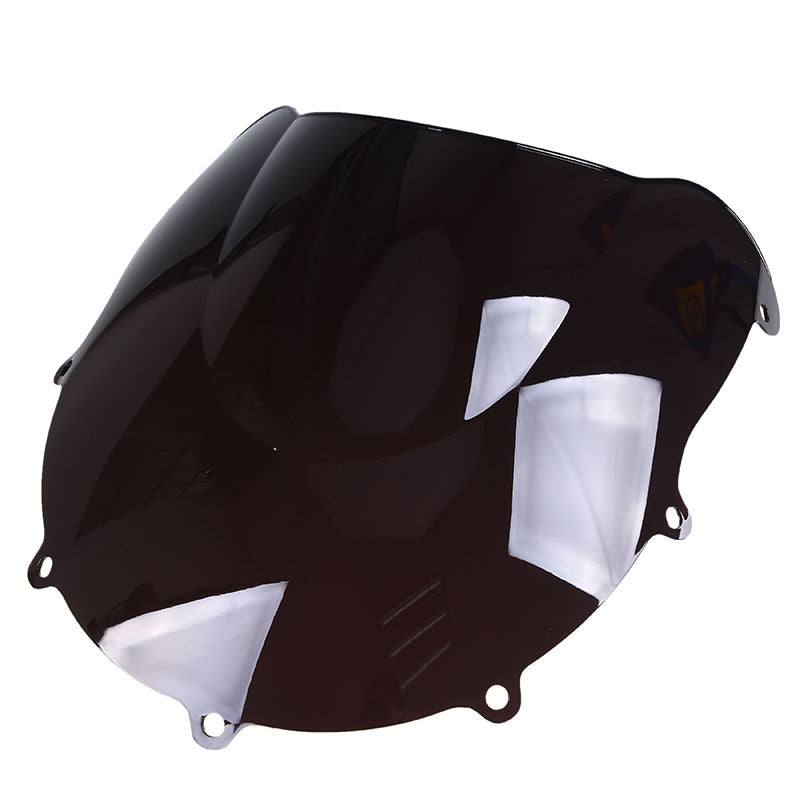 Black Windscreen for Suzuki GSXR 600/750 1996 1997 1998 1999 - TDRMOTO
