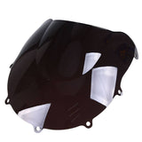 Black Windscreen for Suzuki GSXR 600/750 1996 1997 1998 1999 - TDRMOTO