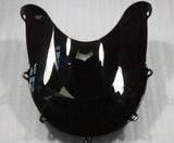 Black Windscreen for Suzuki GSXR 600/750 1996 1997 1998 1999 - TDRMOTO