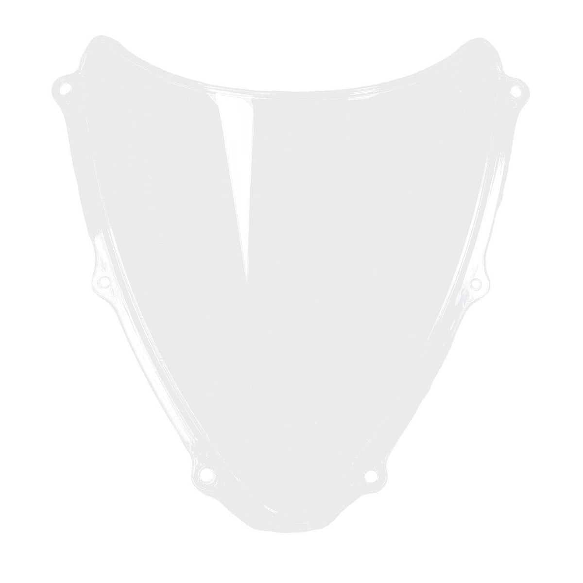 Clear Windscreen for Suzuki GSXR 600/750 K6 2006 2007 - TDRMOTO
