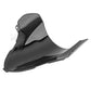 Black Windscreen Windshield for Suzuki GSXR1300 Hayabusa 99-07 - TDRMOTO