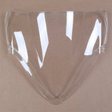 Clear Windscreen Windshield for Suzuki GSXR 1300 Hayabusa 2008 - 2015 - TDRMOTO