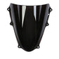 Black  Windscreen for Suzuki GSXR 1000 2009-2015 - TDRMOTO