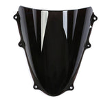 Black Windscreen for Suzuki GSXR 1000 2009-2015 - TDRMOTO