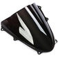 Black  Windscreen for Suzuki GSXR 1000 2009-2015 - TDRMOTO