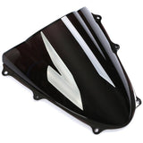 Black Windscreen for Suzuki GSXR 1000 2009-2015 - TDRMOTO