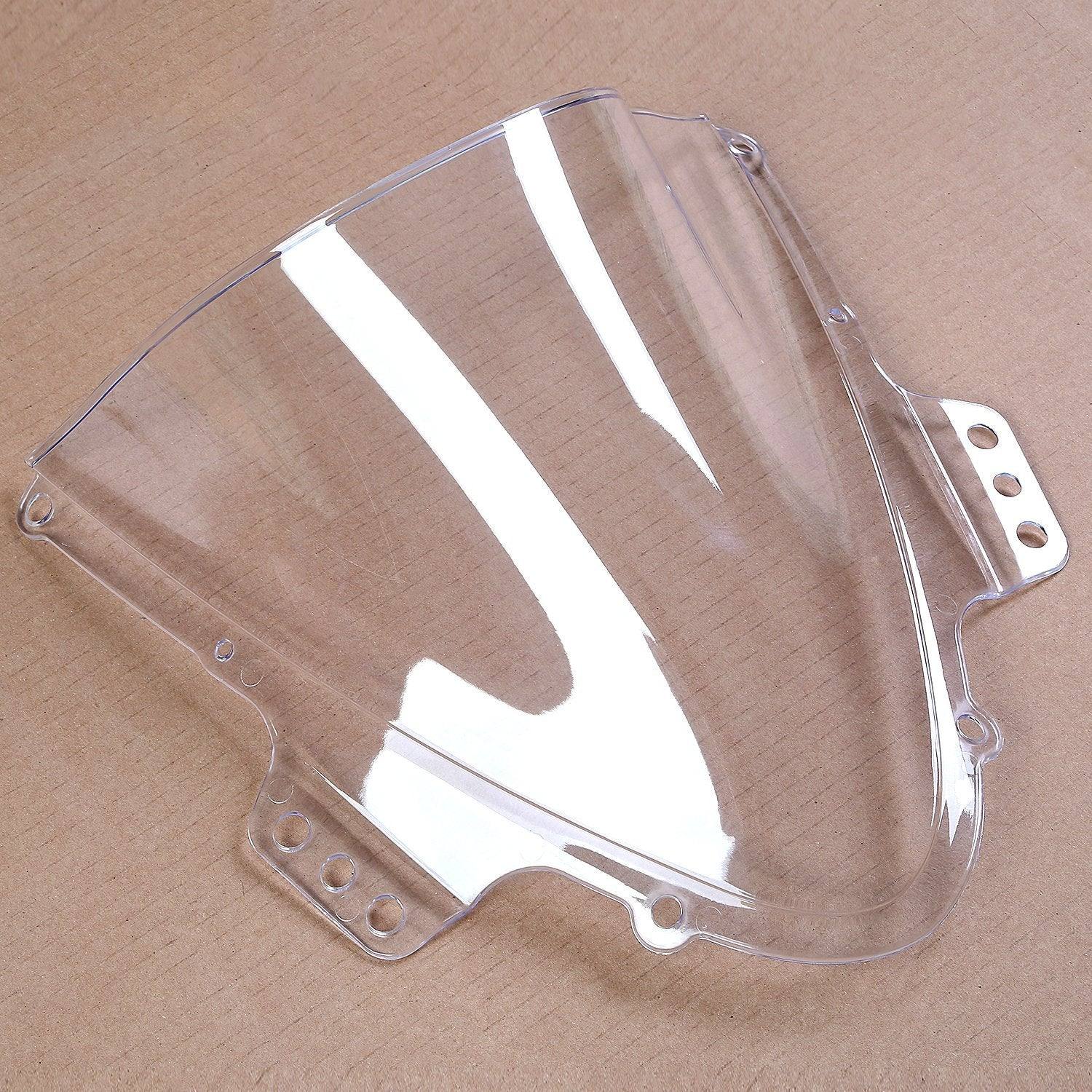 Clear Windscreen for Suzuki GSXR 1000 2005-2006 - TDRMOTO